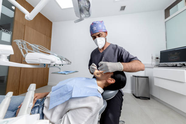 Tooth Infection Emergency Dentist Glencoe, FL